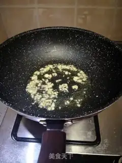 Make Garlic barley step 2