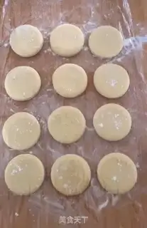 Make Pie on the pip step 9