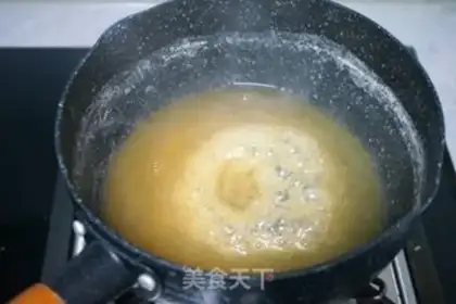 Make Tofu shrimp balls step 6