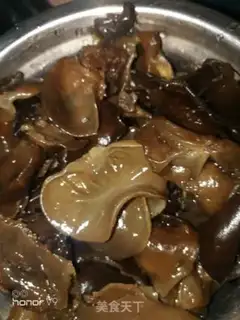 Make Pork gravy step 2