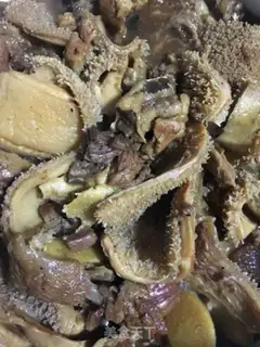 Make Cows step 11