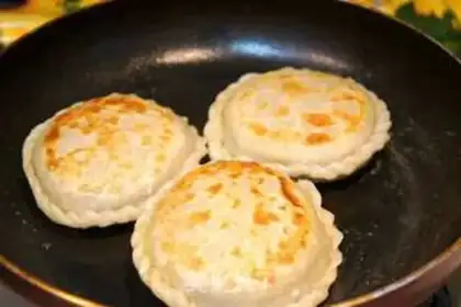 Make Grandma
