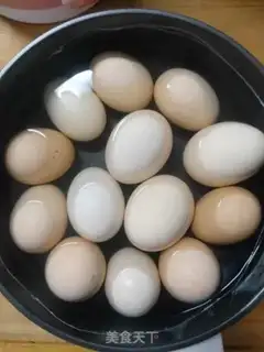 Make Eggs step 0