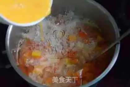 Make Peanuts, Nanjian step 6