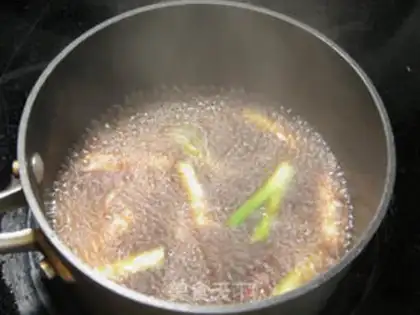 Make Five chicken wings step 3
