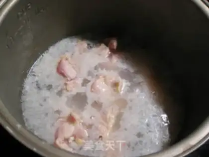 Make Five chicken wings step 4