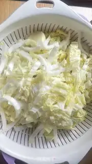 Make Cleaning up doll food step 2