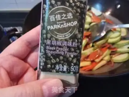 Make Squid chops and jaguars step 10
