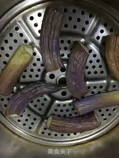 Make Garlic step 1