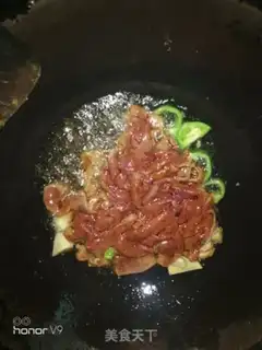 Make Pork gravy step 6