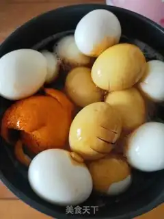 Make Eggs step 3