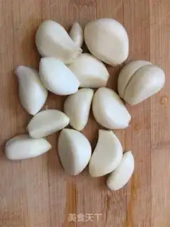 Make Garlic step 2