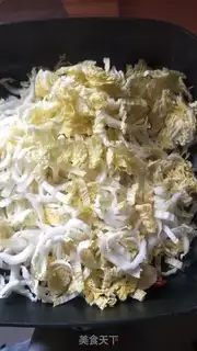 Make Cleaning up doll food step 4