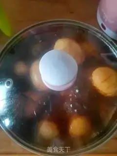 Make Eggs step 4