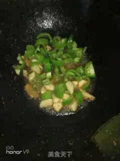 Make Pork gravy step 8