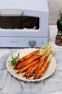 Make Italian roasted shrimp step 14