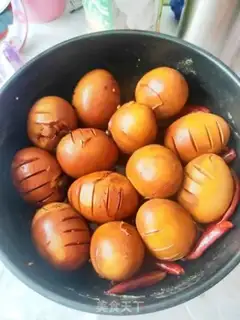 Make Eggs step 5