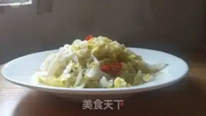 Make Cleaning up doll food step 5