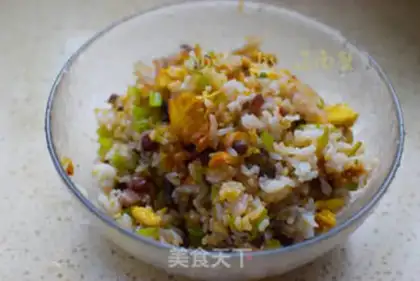 Make Egg bun step 6