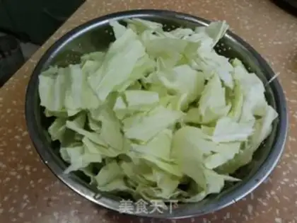 Make A hand tore step 1