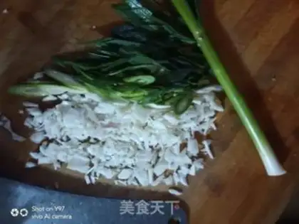 Make "Lucky Meals" with cucumbers step 0
