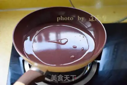 Make Egg bun step 7