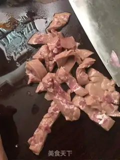 Make Fire the pig