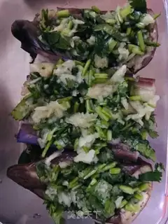 Make Garlic step 6