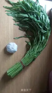 Make Clear the cabbage step 0