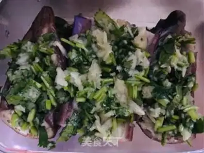 Make Garlic step 7