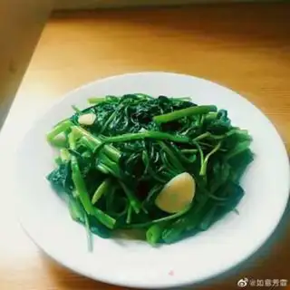 Make Clear the cabbage step 6
