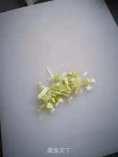 Make Tomato egg noodles step 0