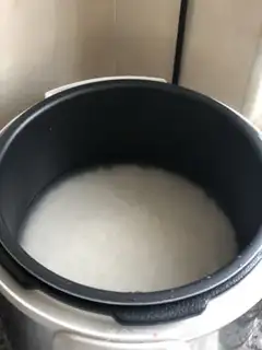 Make Colored burning step 1