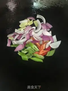 Make Fire the pig