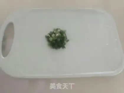 Make Meat and tofu step 3