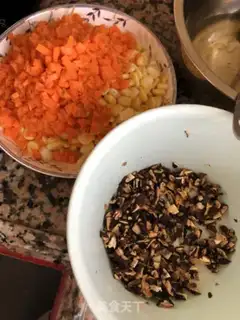 Make Colored burning step 2