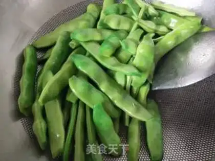 Make Soybeans step 2