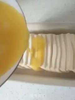 Make Meat and tofu step 4