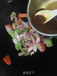 Make Fire the pig