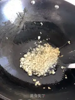 Make Colored burning step 3