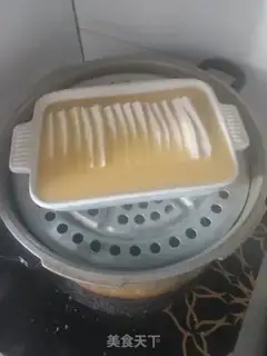 Make Meat and tofu step 5