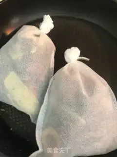 Make All-powerful juice step 3