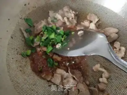 Make Soybeans step 5