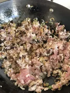 Make Colored burning step 5