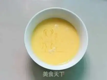 Make Bitter eggs step 3
