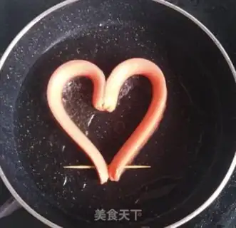 Make Child-friendly potato fries step 5