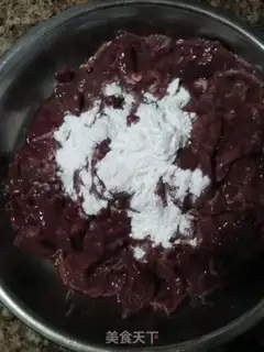 Make Pork liver fried onions step 3