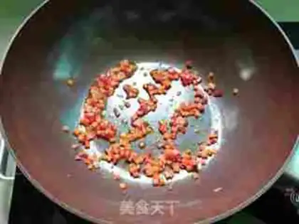 Make Bitter eggs step 5