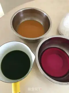 Make Colored burning step 8