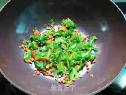 Make Bitter eggs step 6